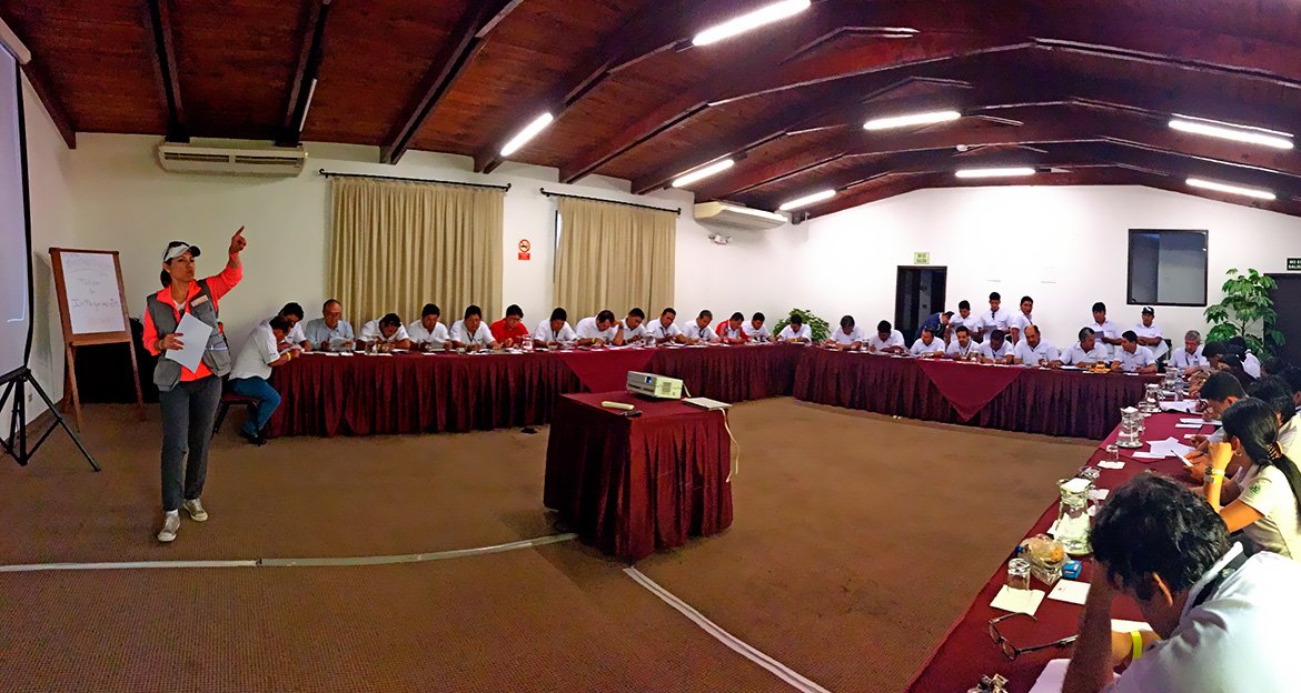 Talleres In - house